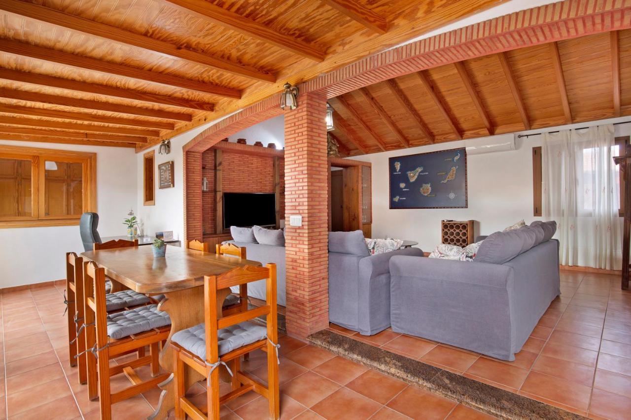 Las Casitas 28 Коральео Экстерьер фото